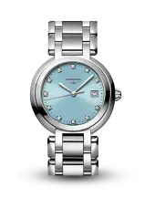 Longines | Primaluna | Quartz | L81224906 Longines | Primaluna | Quartz | L81224906