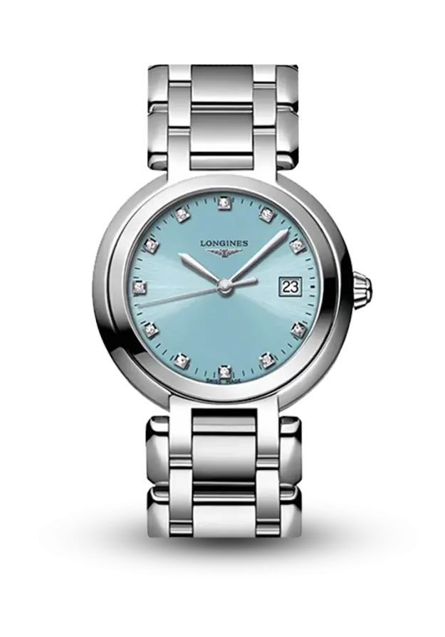 Longines | Primaluna | Quartz | L81224906 şəkil