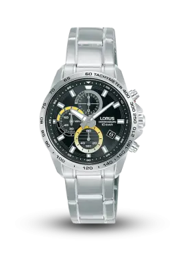Lorus | Sports | Chronograph | RM351JX9
