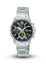 LORUS - SPORTS - CHRONOGRAPH - RM351JX9 LORUS - SPORTS - CHRONOGRAPH - RM351JX9