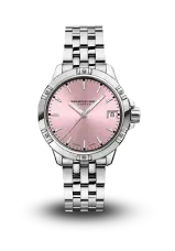 RAYMOND WEIL - TANGO - QUARTZ - 5960-ST-80001 RAYMOND WEIL - TANGO - QUARTZ - 5960-ST-80001