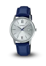 Casio | General | Standard | MTP-V002L-2B3UDF Casio | General | Standard | MTP-V002L-2B3UDF