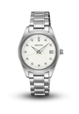 Seiko | Diamond | Ladies | SUR579P1