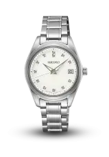 Seiko | Diamond | Ladies | SUR579P1