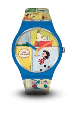 Swatch | Originals | Peanuts | SO29Z108