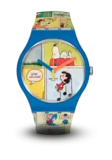SWATCH - ORIGINALS - PEANUTS - SO29Z108 SWATCH - ORIGINALS - PEANUTS - SO29Z108