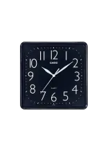 CASIO - WALLCLOCK - IQ-06-1DF CASIO - WALLCLOCK - IQ-06-1DF