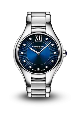 RAYMOND WEIL - NOEMIA - QUARTZ - 5124-ST-50181 