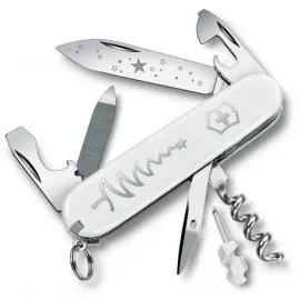 VICTORINOX-MEDIUM POCKET-84MM ORIGINAL-0.3804.77