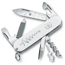 VICTORINOX-MEDIUM POCKET-84MM ORIGINAL-0.3804.77 VICTORINOX-MEDIUM POCKET-84MM ORIGINAL-0.3804.77