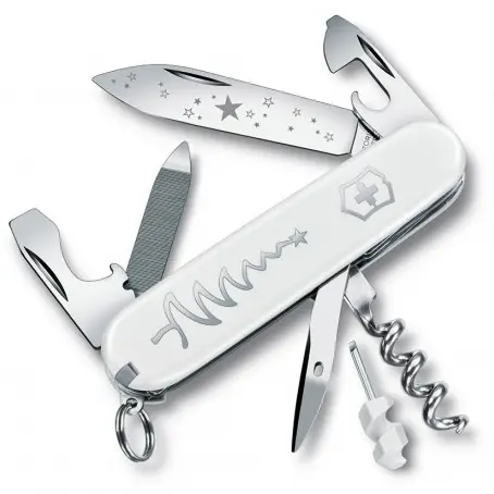 VICTORINOX-MEDIUM POCKET-84MM ORIGINAL-0.3804.77 şəkil