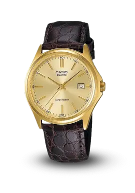 CASIO  - GENERAL - ANALOG - MTP-1183Q-9ADF