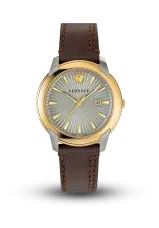 VERSACE - V-URBAN - QUARTZ - VELQ00219 VERSACE - V-URBAN - QUARTZ - VELQ00219