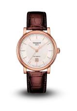 TISSOT - T-CLASSIC - CARSON AUTOMATIC - T1222073603100 TISSOT - T-CLASSIC - CARSON AUTOMATIC - T1222073603100