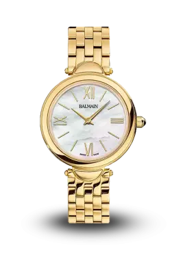 BALMAIN - TRADITION - HAUTE ELEGANCE - B81503382