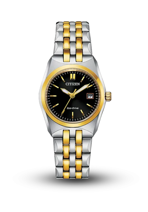 Citizen | Corso | Eco-Drive | EW2299-50E şəkil