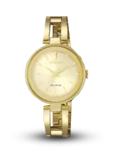 Citizen | Eco-Drive | Ladies | EM0632-81P Citizen | Eco-Drive | Ladies | EM0632-81P