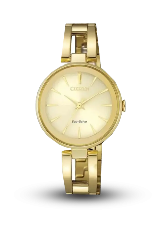 Citizen | Eco-Drive | Ladies | EM0632-81P şəkil