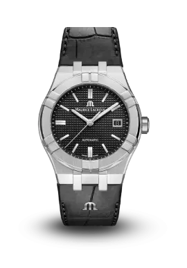 MAURICE LACROIX - AIKON - AUTOMATIC - AI6007-SS001-330-1