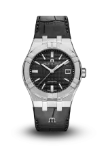 MAURICE LACROIX - AIKON - AUTOMATIC - AI6007-SS001-330-1