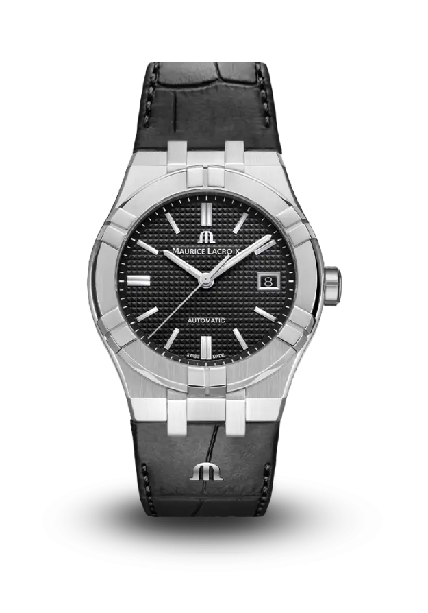 MAURICE LACROIX - AIKON - AUTOMATIC - AI6007-SS001-330-1 şəkil