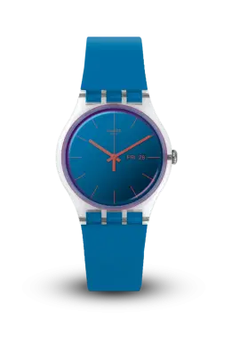 Swatch | Originals | Transformation | SO29K702