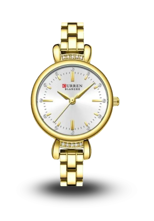 Curren | Classic | Ladies | 9098-3 şəkil