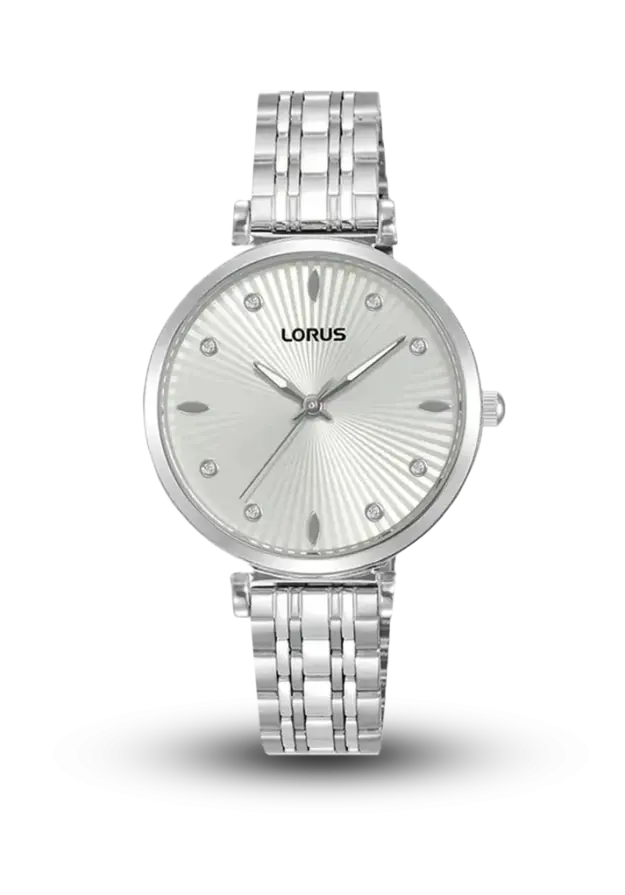 Lorus | Classic | Women’s | RG261XX9 şəkil