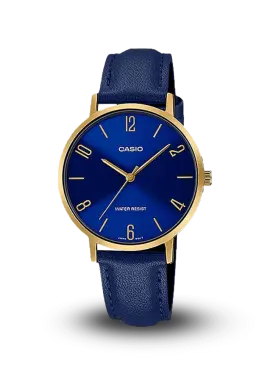 Casio | General | Standard | LtpVt01gl2budf