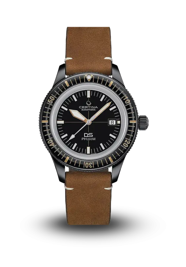 CERTINA - AQUA - DS PH200M - C0364073605000  şəkil