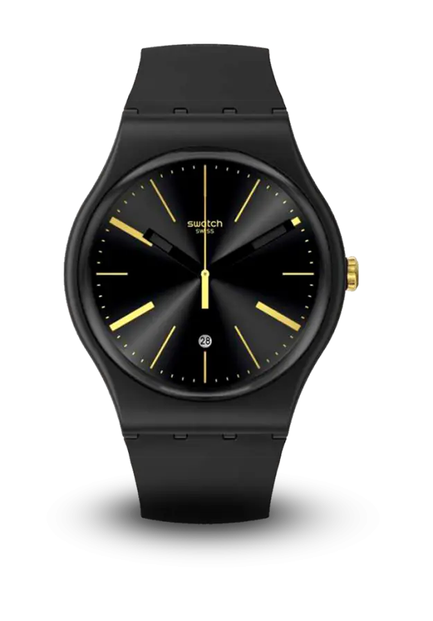 Swatch | Originals | Holiday Collection | SO29B403 изображение
