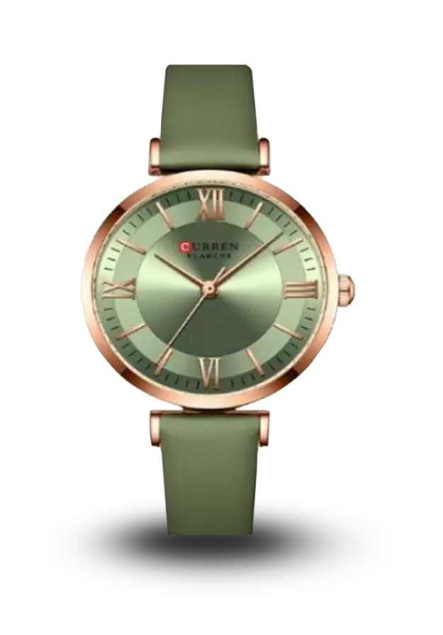 Curren | Classic | Ladies | 9079-4 şəkil