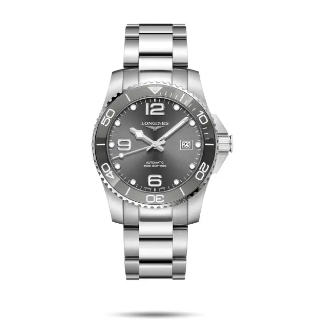 Longines | Hydroconquest | Automatic | L37814766 şəkil