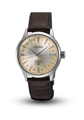 SEIKO - PRESAGE - COCKTAIL TIME - SSK041J1