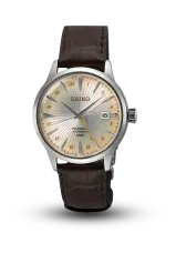 SEIKO - PRESAGE - COCKTAIL TIME - SSK041J1 SEIKO - PRESAGE - COCKTAIL TIME - SSK041J1
