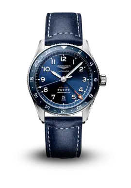 LONGINES - SPIRIT - ZULU TIME - L38124932