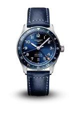 LONGINES - SPIRIT - ZULU TIME - L38124932 LONGINES - SPIRIT - ZULU TIME - L38124932