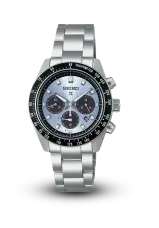 SEIKO - PROSPEX SPEEDTIMER - SOLAR CHRONOGRAPH - SSC935P1 SEIKO - PROSPEX SPEEDTIMER - SOLAR CHRONOGRAPH - SSC935P1