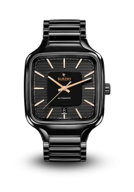 RADO - TRUE - TRUE SQUARE - R27078172