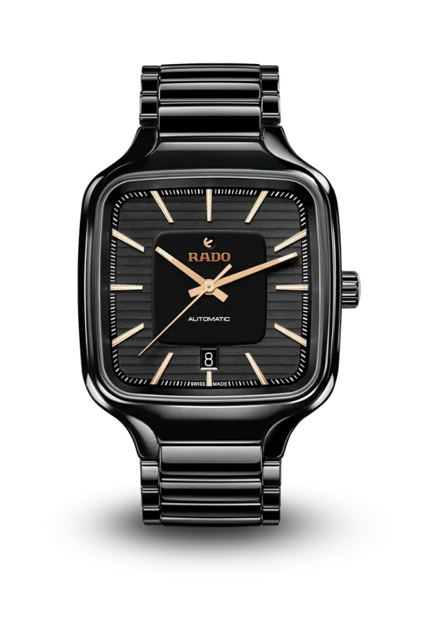 RADO - TRUE - TRUE SQUARE - R27078172 şəkil