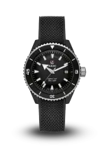 RADO - CAPTAIN COOK - HIGH-TECH CERAMIC - R32129158 RADO - CAPTAIN COOK - HIGH-TECH CERAMIC - R32129158