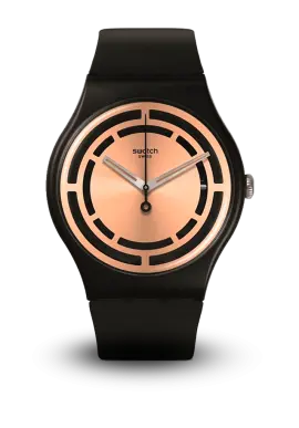 Swatch | New Gent | November | SO32B116