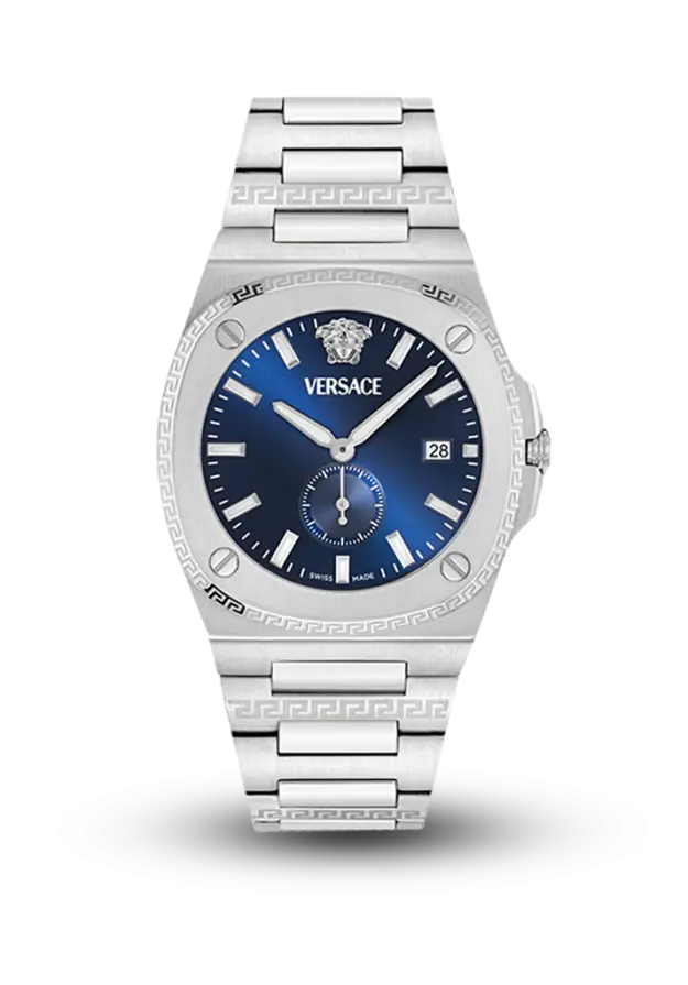 Versace | Tolomeo | Gents | VE0V00225 şəkil