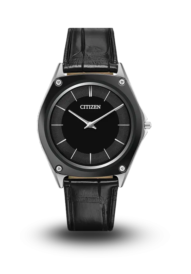 CITIZEN - ECO-DRIVE - ONE - AR5044-03E  şəkil
