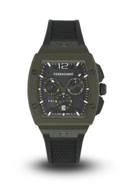 Ferragamo | F-80 | Tonneau | SFKE01026
