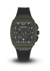 Ferragamo | F-80 | Tonneau | SFKE01026