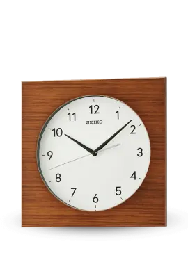 SEIKO - ADDITIONAL - CLOCK - QXA766Z
