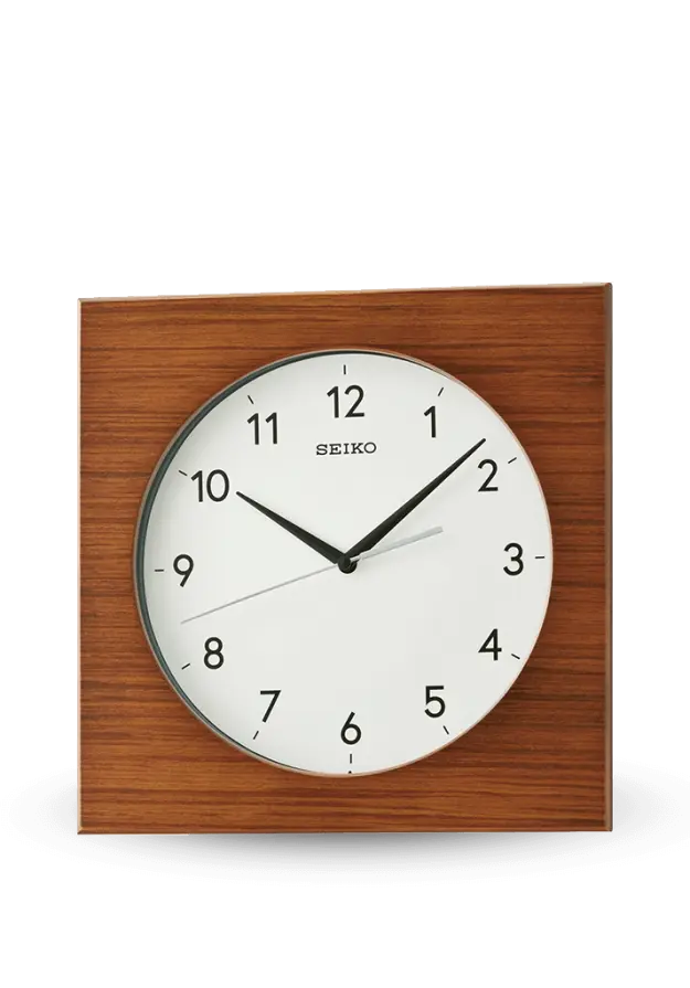 SEIKO - ADDITIONAL - CLOCK - QXA766Z şəkil