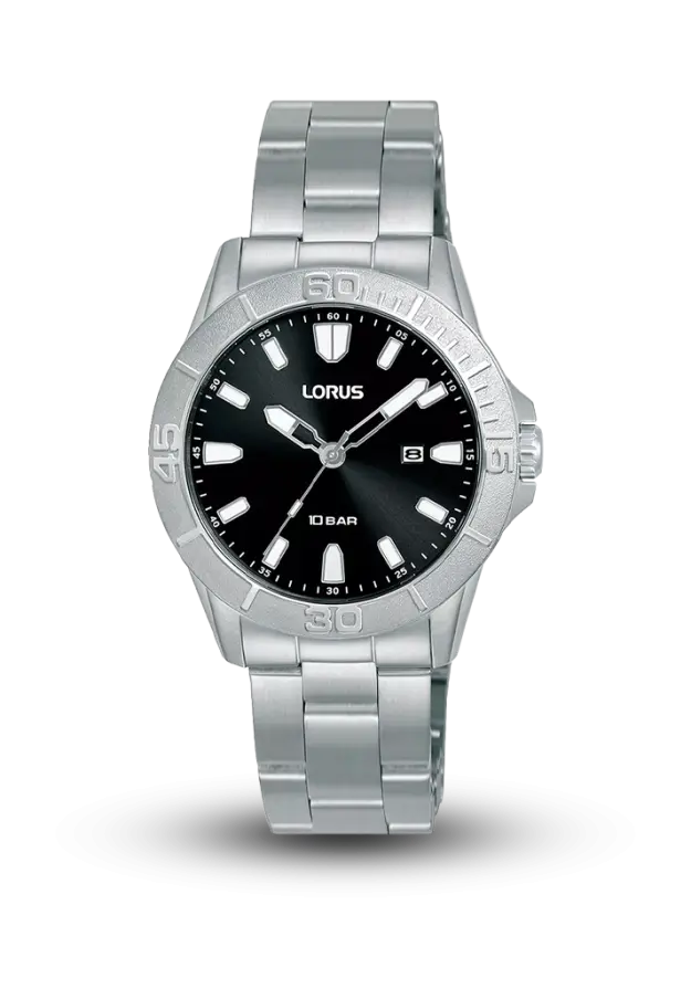 LORUS - SPORTS - GENTS - RH939QX9 şəkil