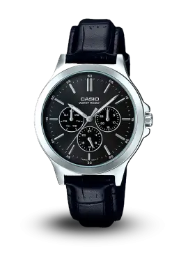 Casio | General | Standard | MTP-V300L-1AUDF Casio | General | Standard | MTP-V300L-1AUDF